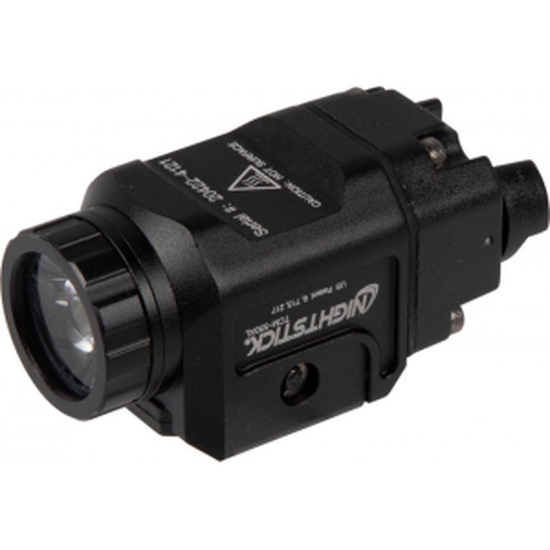 Nightstick TCM550XL Xtreme Weapon Mounted Light
