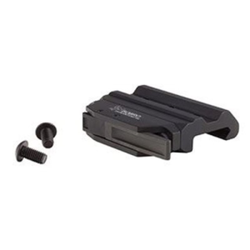 TRIJICON Compact ACOG Quick Release Low Mount