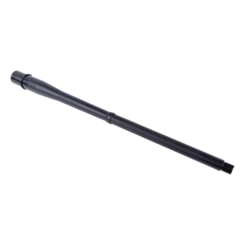 Criterion Barrels DPMS Pattern .308 Win Hybrid AR-10 Barrel - Mid-Length - 18in