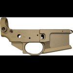 Franklin Armory Libertas Built Lower Receiver Desert Smoke