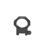 Contessa Hardened Steel Quick Clamp Picatinny Rings