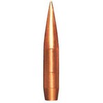 Berger 375 Cal 379 gr ELR Match Solid Bullets (50 Rounds)