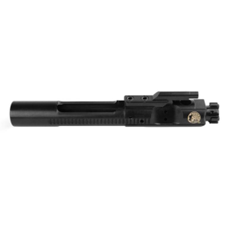 Battle Arms Development AR15/M16 Full Auto BCG Bolt Carrier Group - BAD-BCG-M16