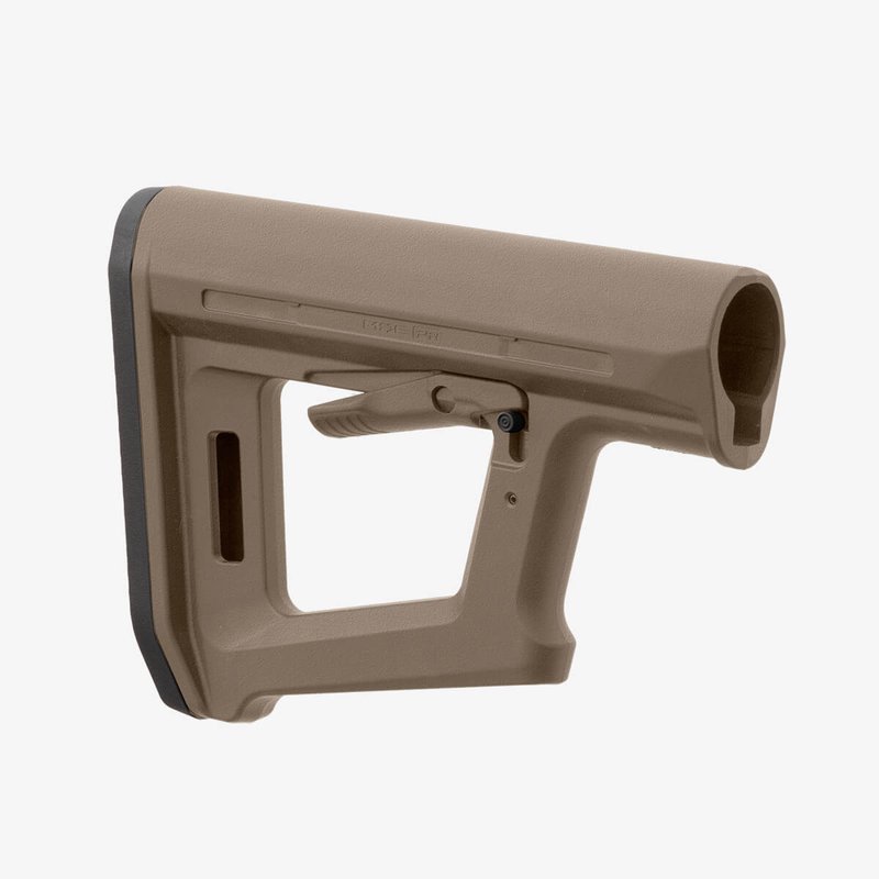 MOE PR Carbine Stock – Mil-Spec