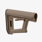MOE PR Carbine Stock – Mil-Spec