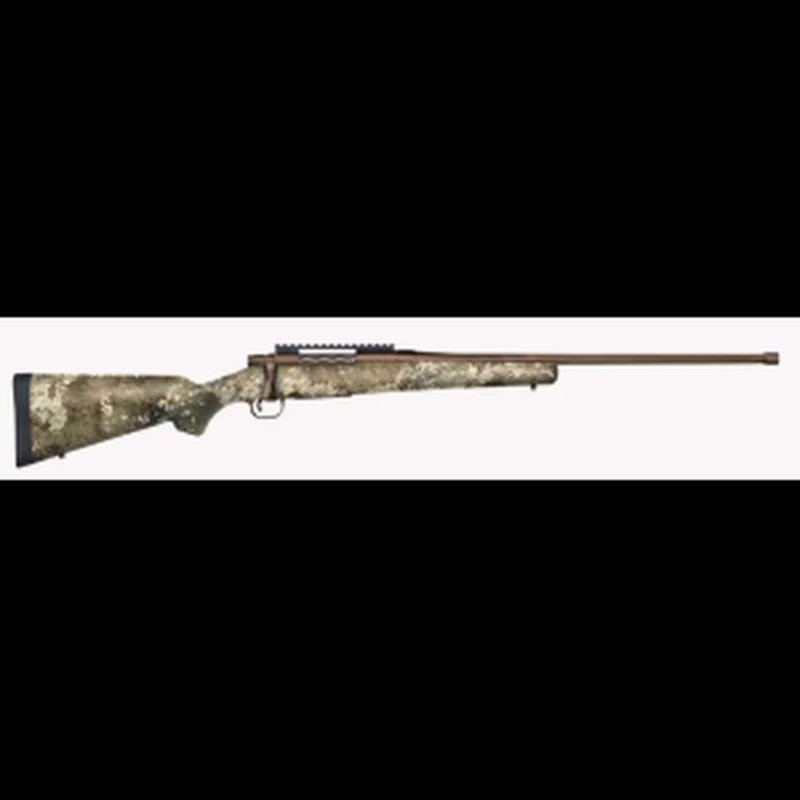 Mossberg Patriot Predator Strata 7PRC AR-15 Rifle