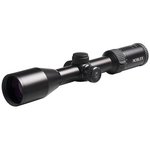 Docter Optics N6 2-12x50 Riflescope with Ring Mount