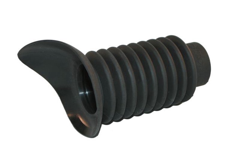 Sightron Rifle Scope Rubber Eye Guard 73014