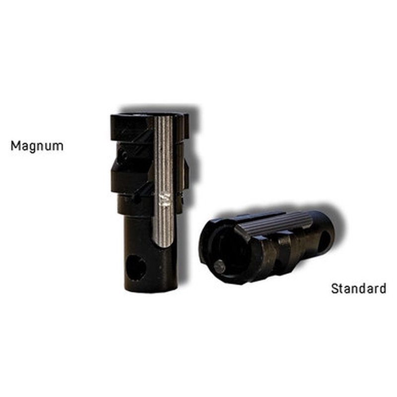 Seekins Precision Havak M3 .223 Bolt Head