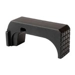 Shield Arms S15 Mag Catch Glock 43x/48 Black