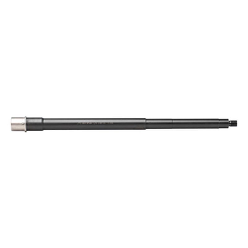 16" .223 Wylde Stainless Steel QPQ Barrel, Mid-Length