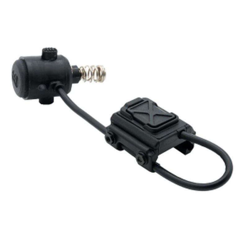 Cloud Defensive REIN Single Constant Switch (Black)