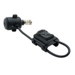 Cloud Defensive REIN Single Constant Switch (Black)