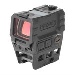 Holosun Advanced Enclosed Micro 1x 1.1 x 0.87 in Reflex Red Dot Sight