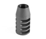 EGW Space Comp Muzzle Brake AR-10 LR-308 5/8-24 Thread