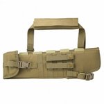 NcSTAR VISM SBS/AOW Short Barrel Tan AR-15