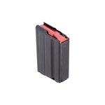 Ammunition Storage Components AR-15 6mm ARC 10 Round Rifle Magazine