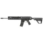 Zenith Firearms ZF-300 300 AAC Blackout 16in Rifle 30rd Black Collapsible Stock