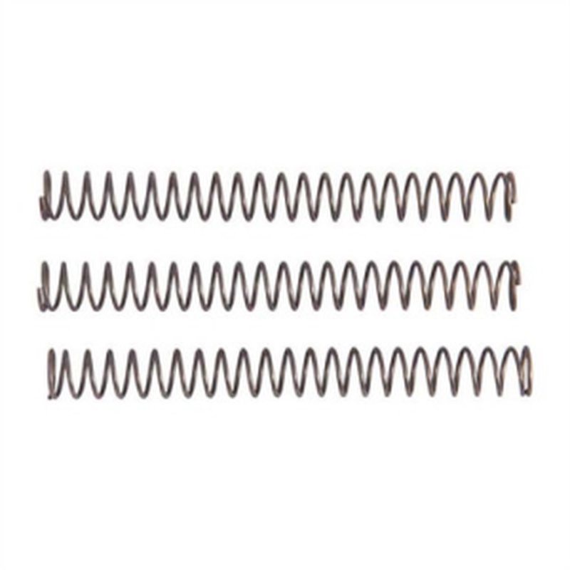Wolff Gunsprings Striker Spring 3-Pack for Glock Universal Handguns