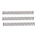 Wolff Gunsprings Striker Spring 3-Pack for Glock Universal Handguns