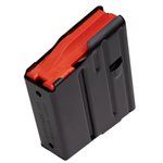 Duramag DuraMag SS SR25 AR-10, 6.5mm Creedmoor, 5 Rounds Rifle Magazine