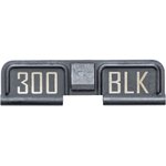 Noveske 300BLK Engraved AR-15 Ejection Port Cover