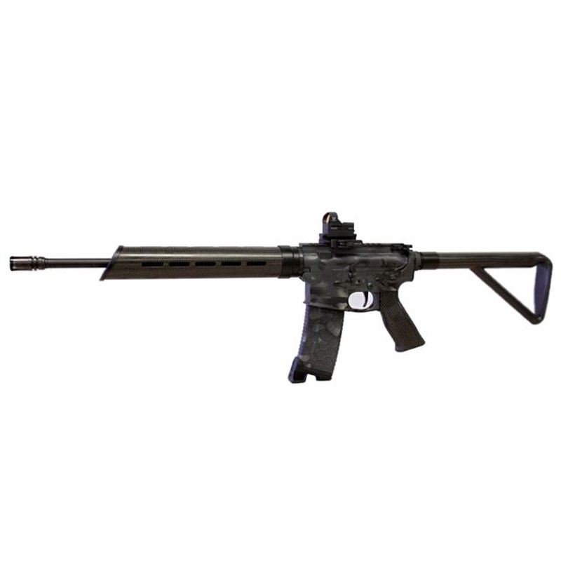 Brigand Arms Carbon Fiber BLADE M-Lock Handguard