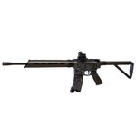 Brigand Arms Carbon Fiber BLADE M-Lock Handguard