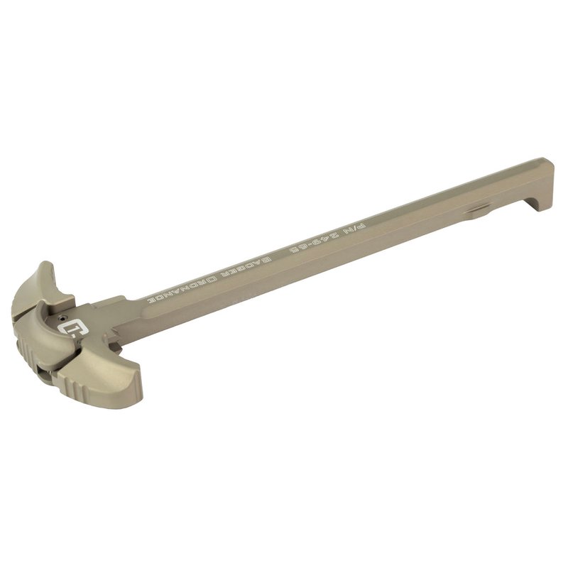 Badger Ordnance C1 Charging Handle AR-15 Tan