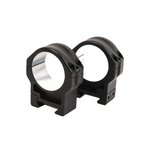 Area 419 Hunt Scope Ring 30mm Tube Low 7075 Aircraft Grade Aluminum Alloy Picatinny
