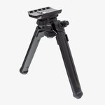 Magpul MAG1075 Sling Stud QD Bipod 6061 Aluminum Polymer 13 oz