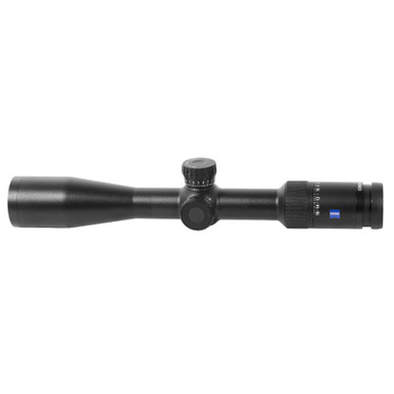 Zeiss Conquest V4 4-16x44 Riflescope ZBR-2 Ext Elev Turret