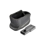 Strike Industries EMP Enhanced Magazine Plate Base Pad Glock 42 +2 Polymer Black