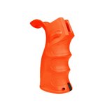 Tiger Rock AR-15/10 Pistol Grip Trap Door in Bottom