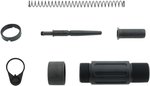 TacFire Short Pistol Buffer Tube Kit