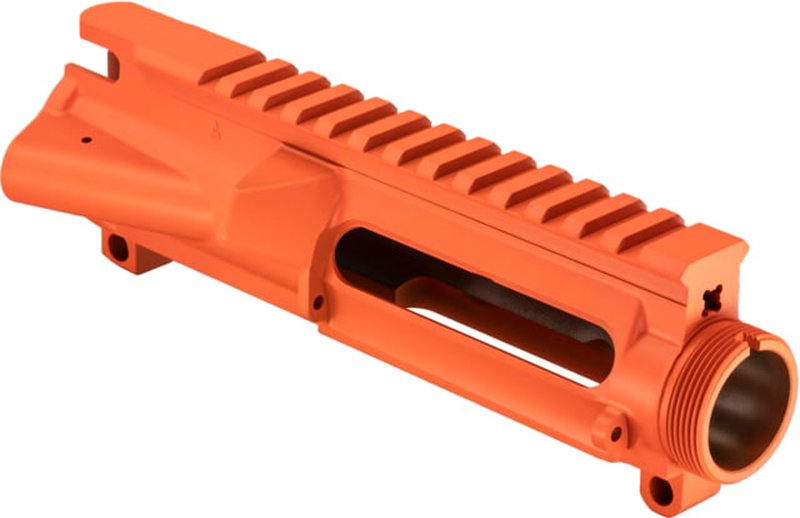 WMD Guns AR-15 Stripped NiB-X Complete Upper Receiver