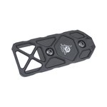Odin Works 4" M-LOK to Arca Rail, Black - ACC-ML-ARCA-RAIL-4