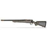 Christensen Ridgeline .243 Win 20in Carbon Fiber Barrel Left-Hand Burnt Bronze