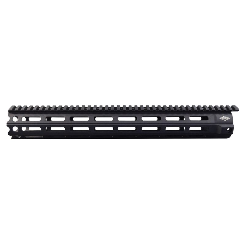 Yankee Hill MR7 15in M-LOK Free-Float Handguard Top Rail