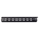 Yankee Hill MR7 15in M-LOK Free-Float Handguard Top Rail