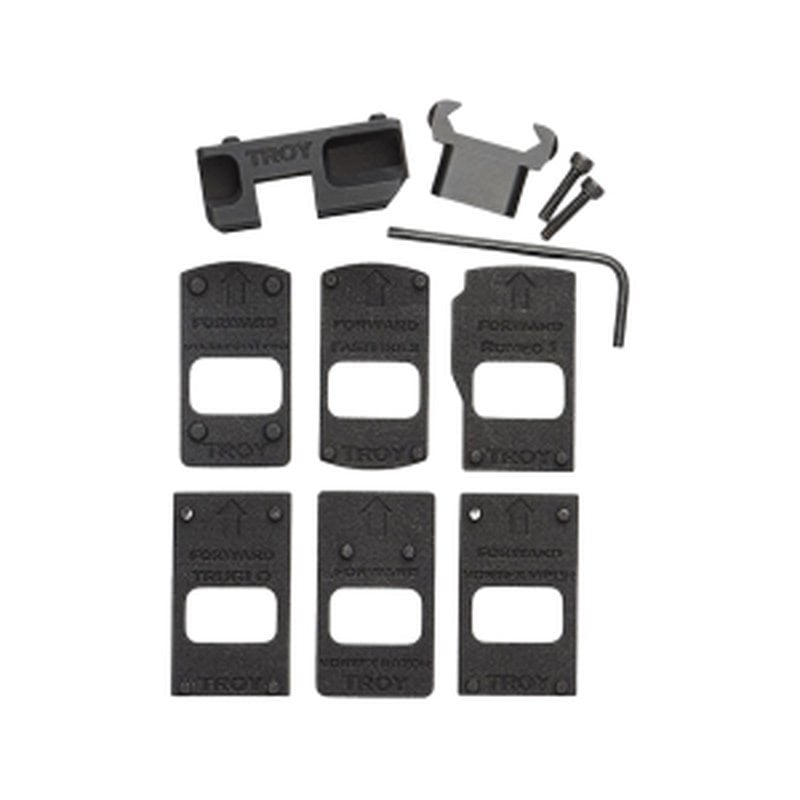 Troy Industries Universal Red Dot Mount