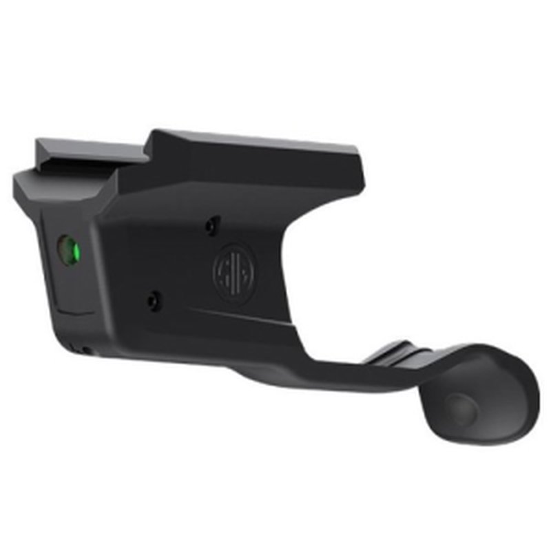 SIG SAUER Lima365 Laser Sight - Green