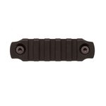 Bravo Company BCM-KMR-1913-A3 KeyMod 3" Picatinny Rail Section (Black)