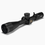 Athlon Midas TAC Gen 2 HD Rifle Scope 6-24x50 30mm FFP APRS15 MIL Black