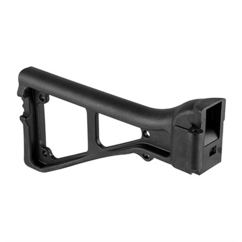 A3 INDUSTRIES - TRANGLE FOLDING STOCK FOR AR-15/AK-47