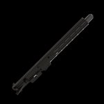 Whisperstrike Nightstick 300 Tungsten Integrally Suppressed Silencer