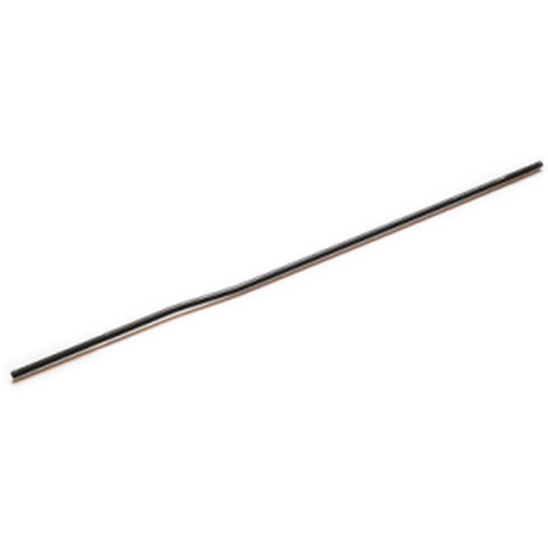 Lantac Rifle Length Nitrided Gas Tube for AR-15 (Black)