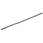 Lantac Rifle Length Nitrided Gas Tube for AR-15 (Black)