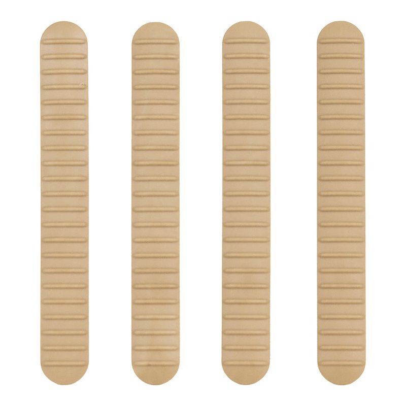 B5 Systems - RAIL COVER, M-LOK(R) (RAL 8000) - RCM-1651