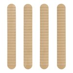 B5 Systems - RAIL COVER, M-LOK(R) (RAL 8000) - RCM-1651